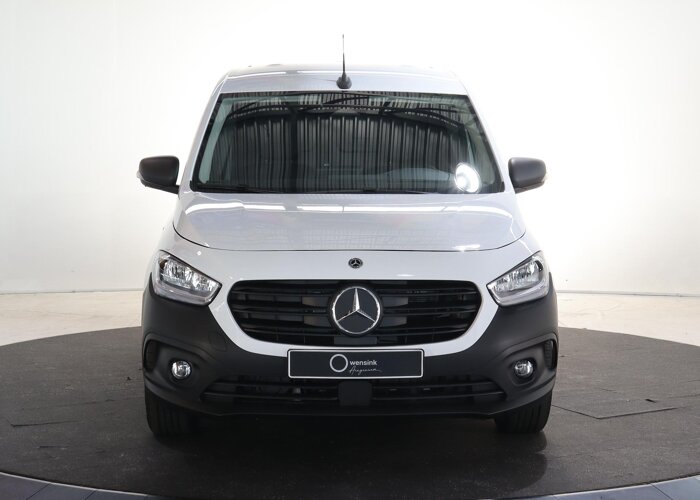 Mercedes-Benz eCitan 112 Pro L1 51 kWh