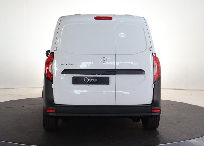 Mercedes-Benz eCitan 112 Pro L1 51 kWh