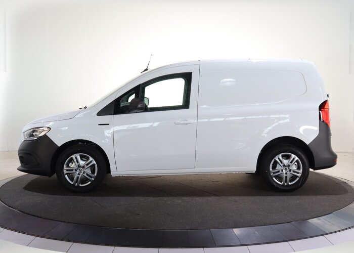 Mercedes-Benz eCitan 112 Pro L1 51 kWh