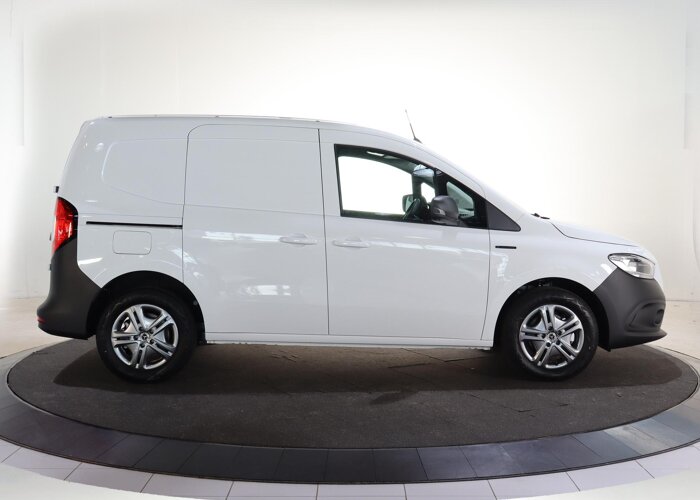 Mercedes-Benz eCitan 112 Pro L1 51 kWh