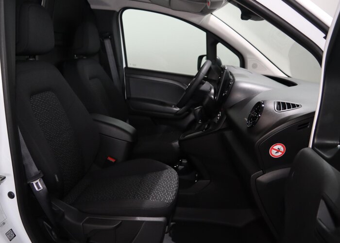 Mercedes-Benz eCitan 112 Pro L1 51 kWh