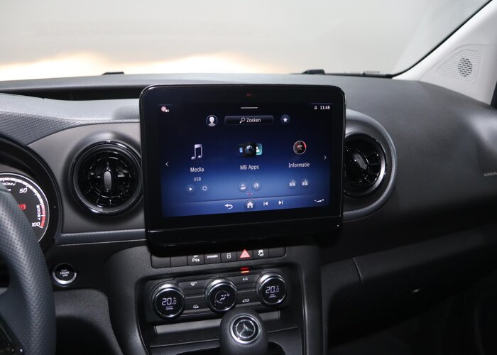 Mercedes-Benz eCitan 112 Pro L1 51 kWh