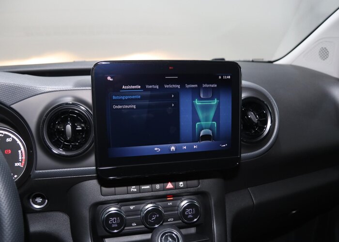 Mercedes-Benz eCitan 112 Pro L1 51 kWh