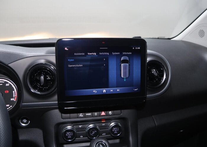 Mercedes-Benz eCitan 112 Pro L1 51 kWh