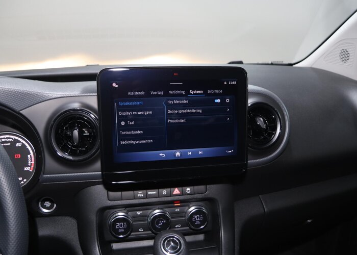 Mercedes-Benz eCitan 112 Pro L1 51 kWh