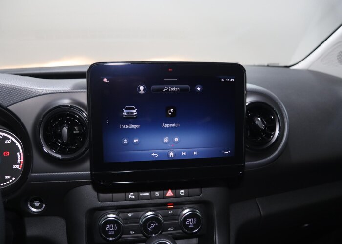 Mercedes-Benz eCitan 112 Pro L1 51 kWh