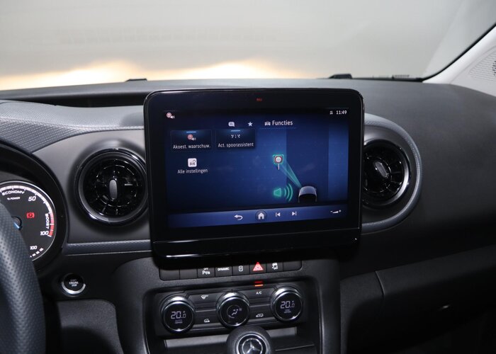 Mercedes-Benz eCitan 112 Pro L1 51 kWh