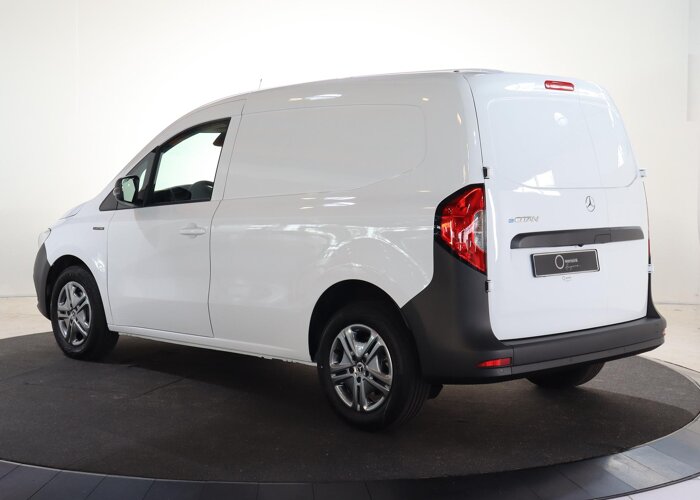 Mercedes-Benz eCitan 112 Pro L1 51 kWh
