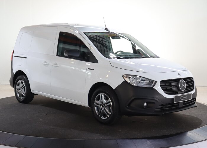 Mercedes-Benz eCitan 112 Pro L1 51 kWh