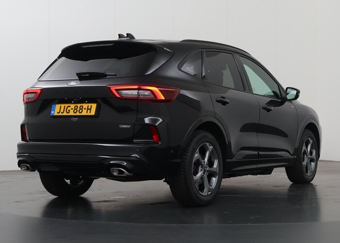 Ford Kuga 2.5 PHEV ST-Line X