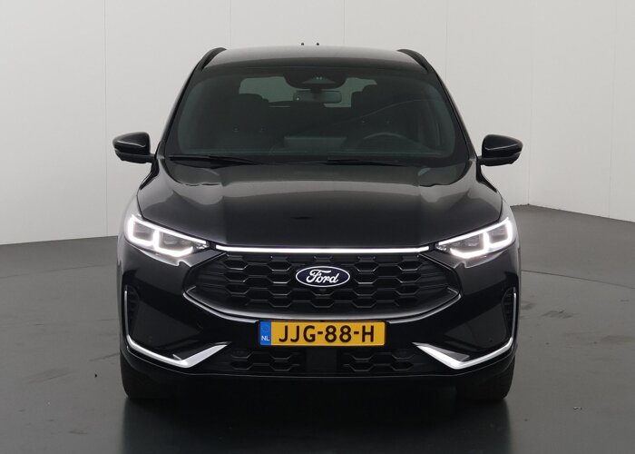 Ford Kuga 2.5 PHEV ST-Line X