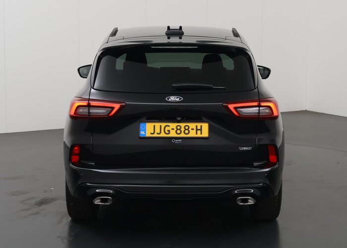 Ford Kuga 2.5 PHEV ST-Line X