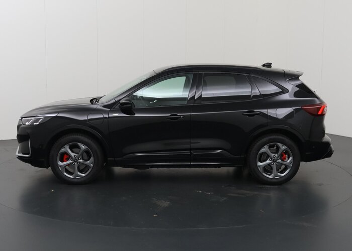 Ford Kuga 2.5 PHEV ST-Line X