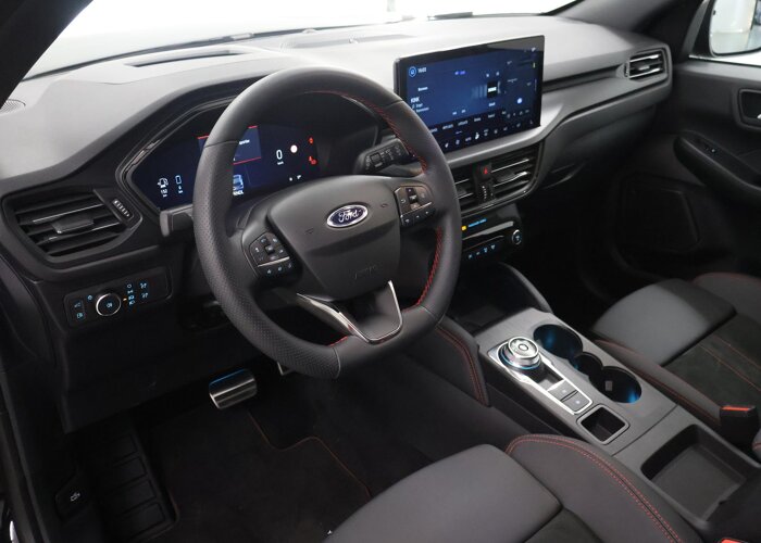 Ford Kuga 2.5 PHEV ST-Line X