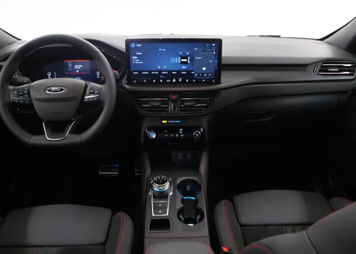 Ford Kuga 2.5 PHEV ST-Line X