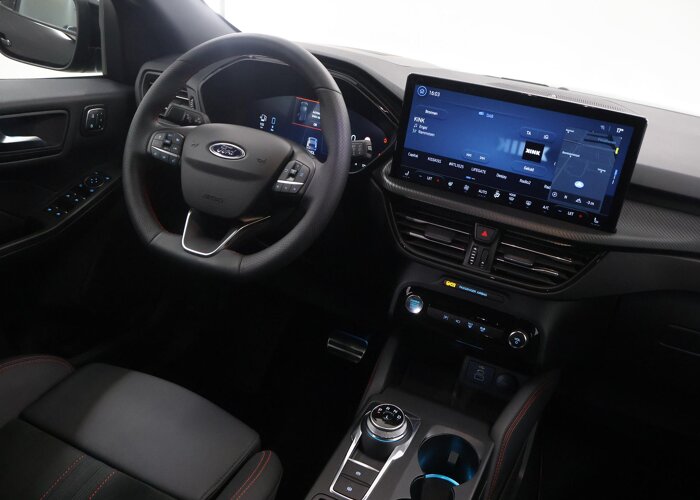 Ford Kuga 2.5 PHEV ST-Line X