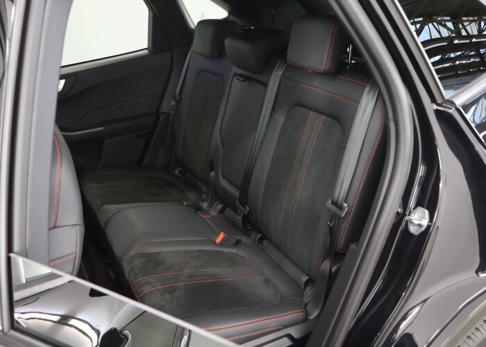 Ford Kuga 2.5 PHEV ST-Line X