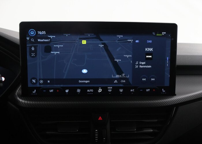 Ford Kuga 2.5 PHEV ST-Line X