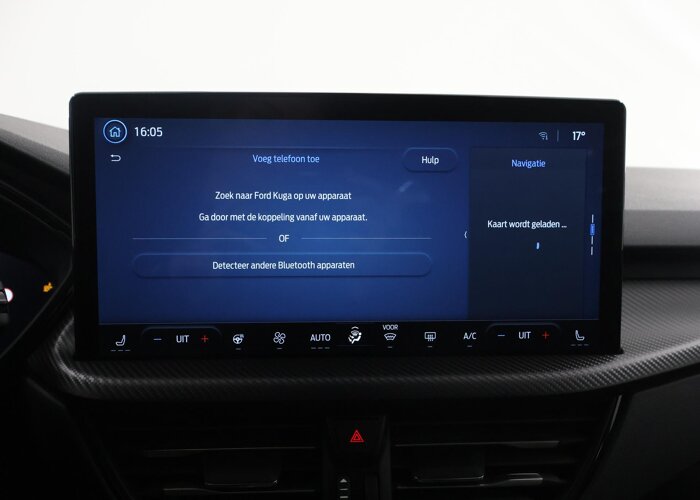 Ford Kuga 2.5 PHEV ST-Line X