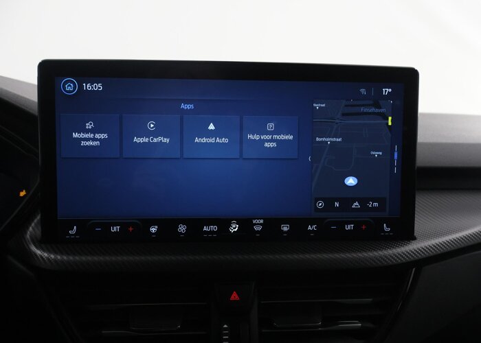 Ford Kuga 2.5 PHEV ST-Line X