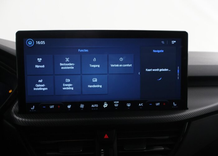 Ford Kuga 2.5 PHEV ST-Line X