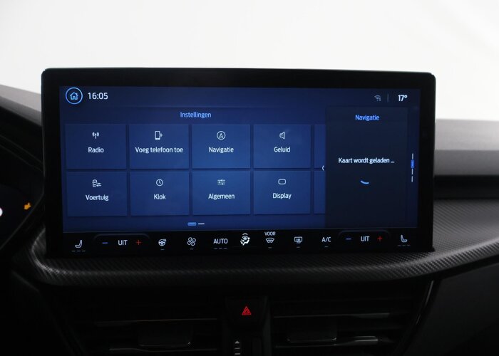 Ford Kuga 2.5 PHEV ST-Line X