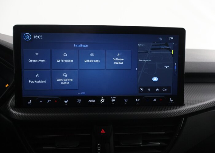 Ford Kuga 2.5 PHEV ST-Line X
