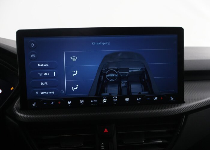 Ford Kuga 2.5 PHEV ST-Line X