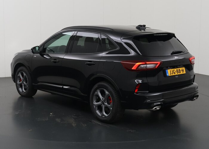 Ford Kuga 2.5 PHEV ST-Line X