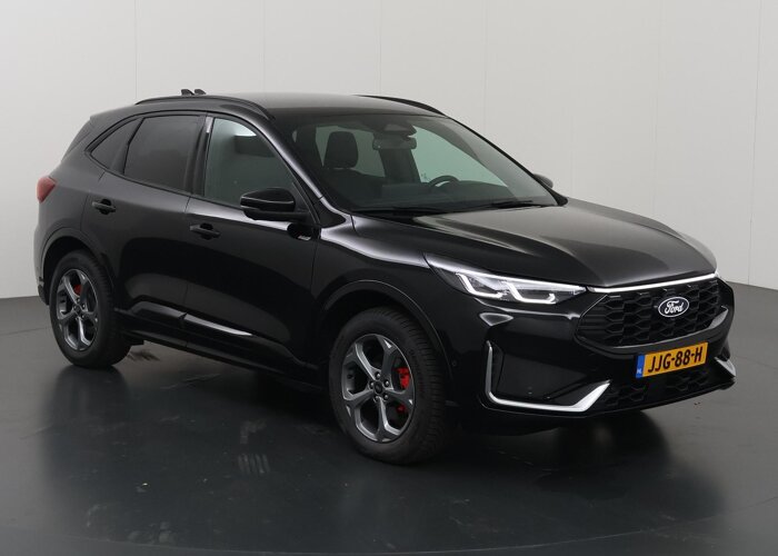Ford Kuga 2.5 PHEV ST-Line X