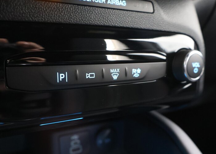 Ford Kuga 2.5 PHEV ST-Line X