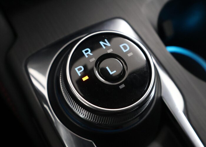 Ford Kuga 2.5 PHEV ST-Line X