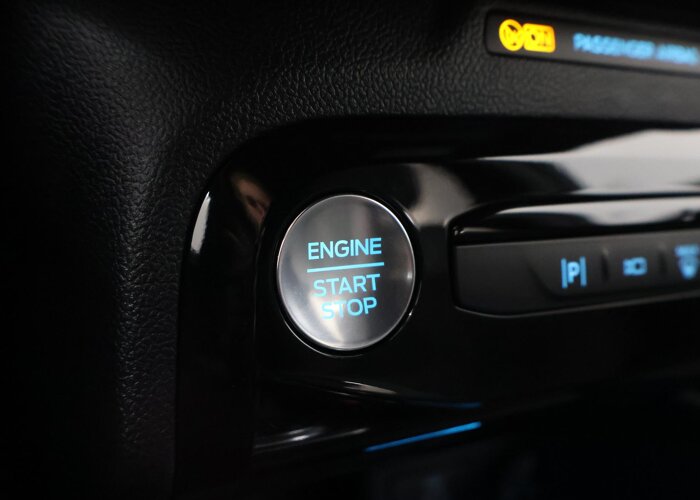 Ford Kuga 2.5 PHEV ST-Line X