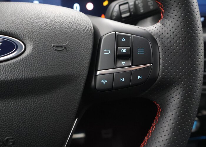 Ford Kuga 2.5 PHEV ST-Line X
