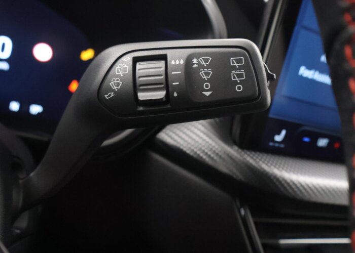 Ford Kuga 2.5 PHEV ST-Line X
