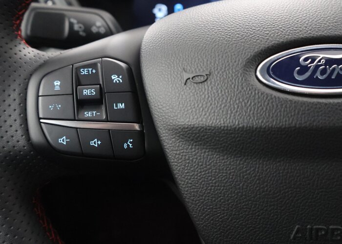 Ford Kuga 2.5 PHEV ST-Line X