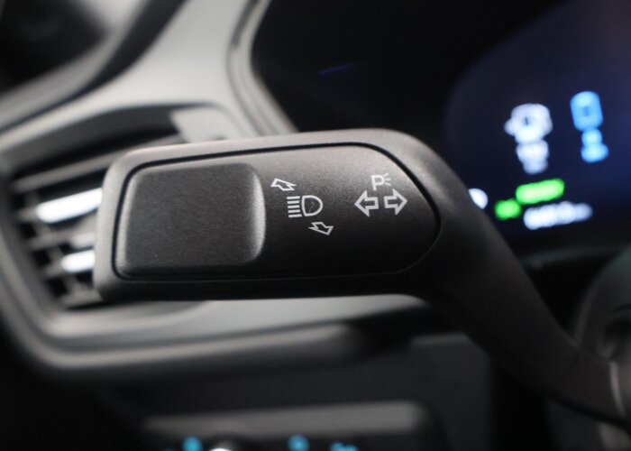 Ford Kuga 2.5 PHEV ST-Line X