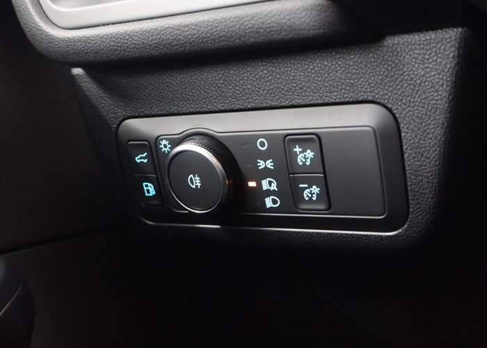 Ford Kuga 2.5 PHEV ST-Line X