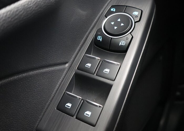 Ford Kuga 2.5 PHEV ST-Line X