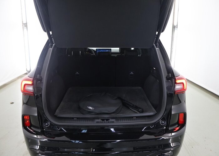 Ford Kuga 2.5 PHEV ST-Line X