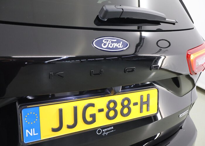 Ford Kuga 2.5 PHEV ST-Line X