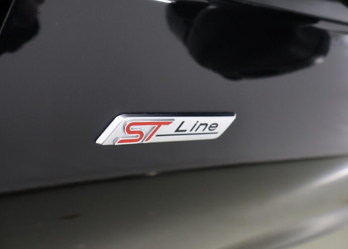 Ford Kuga 2.5 PHEV ST-Line X