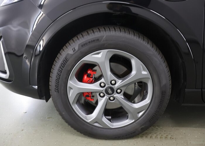 Ford Kuga 2.5 PHEV ST-Line X