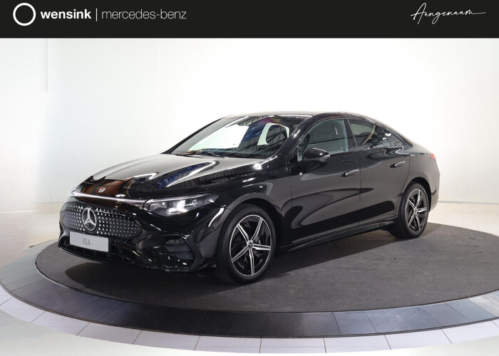 Mercedes-Benz CLA-Klasse 250+ Launch Edition 85.5 kWh