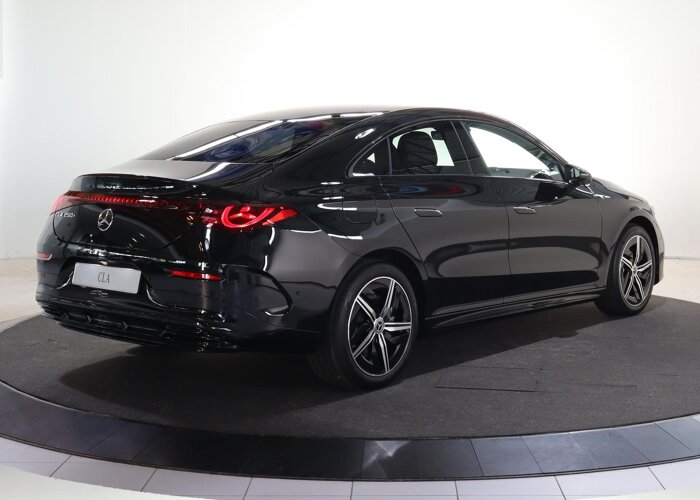Mercedes-Benz CLA-Klasse 250+ Launch Edition 85.5 kWh