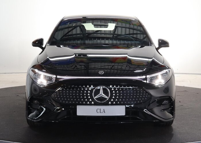 Mercedes-Benz CLA-Klasse 250+ Launch Edition 85.5 kWh