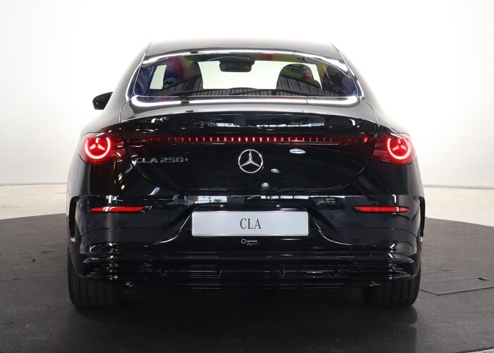Mercedes-Benz CLA-Klasse 250+ Launch Edition 85.5 kWh