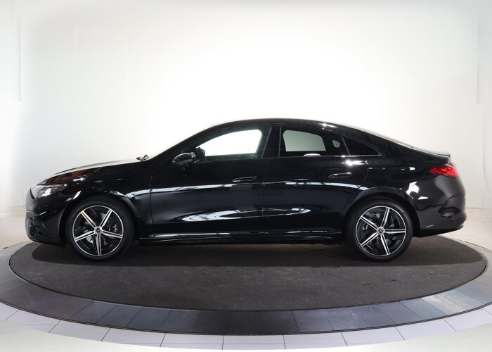 Mercedes-Benz CLA-Klasse 250+ Launch Edition 85.5 kWh