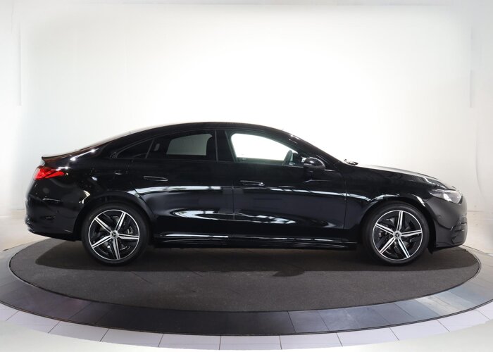 Mercedes-Benz CLA-Klasse 250+ Launch Edition 85.5 kWh