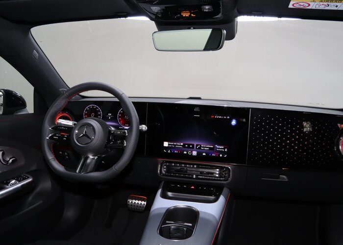 Mercedes-Benz CLA-Klasse 250+ Launch Edition 85.5 kWh